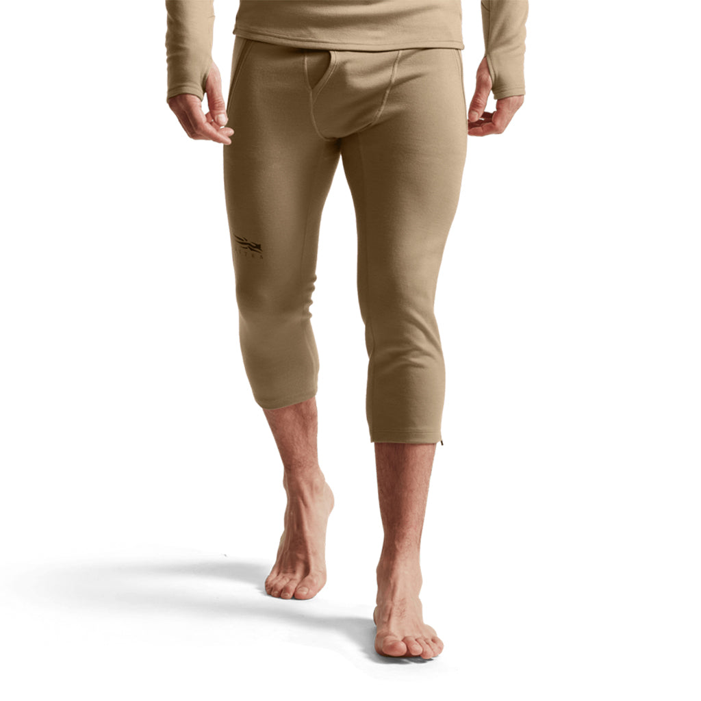 Core Merino 330 Zip-Off Bottom Colt