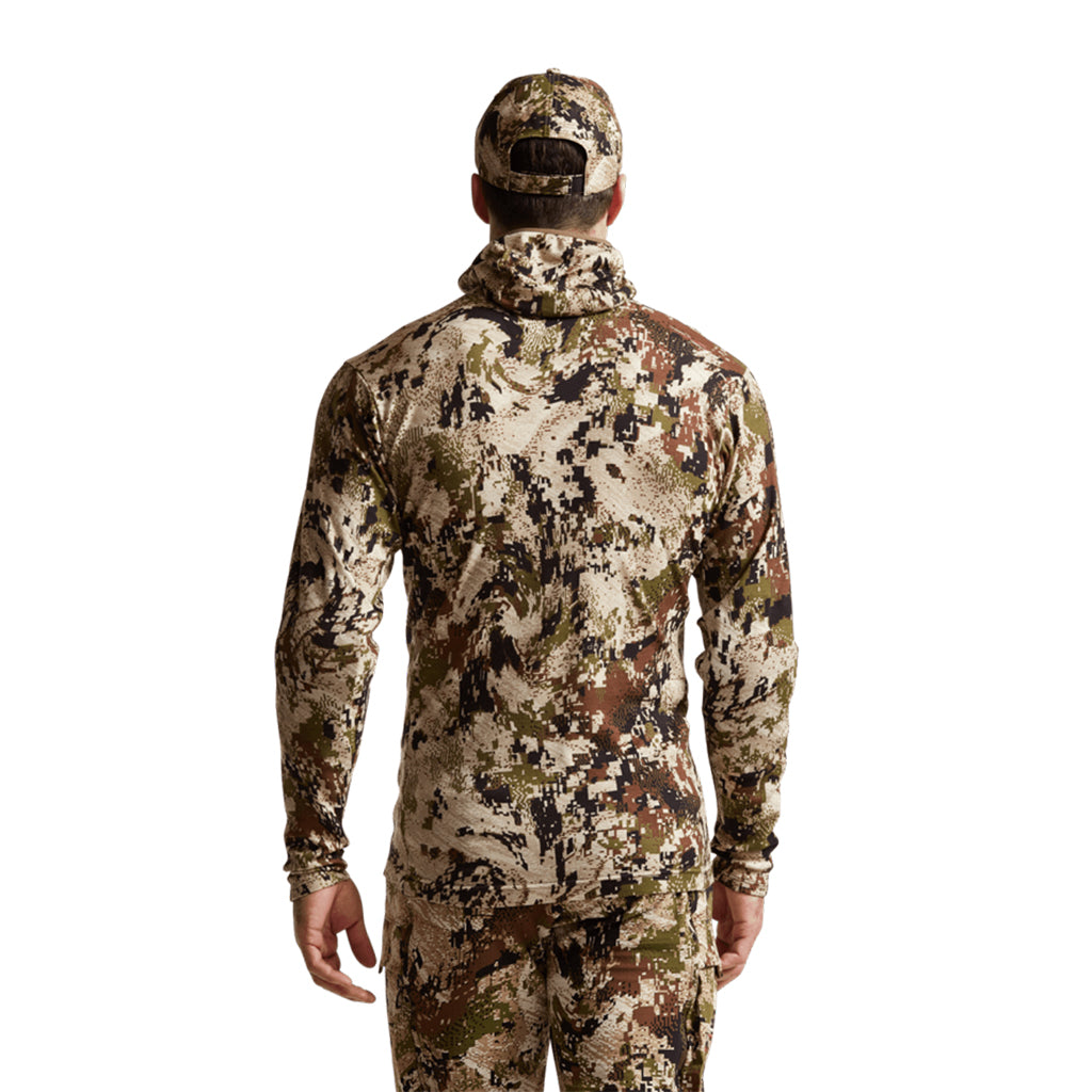 Intercept  Hoody Optifade Subalpine