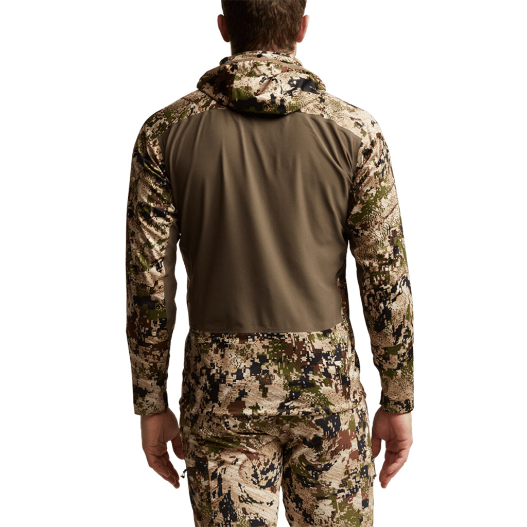 Mountain Evo Jacket Optifade Subalpine
