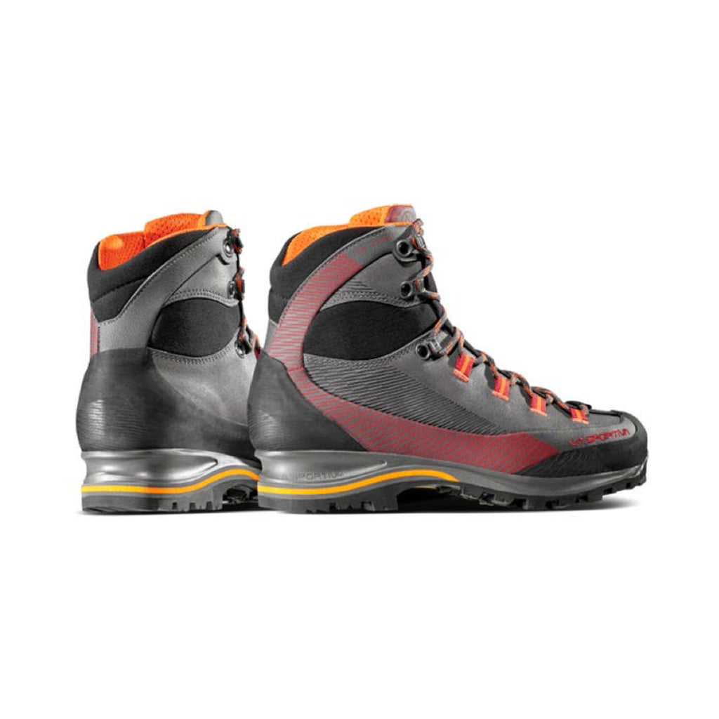 Trango Trk Leather Woman GTX