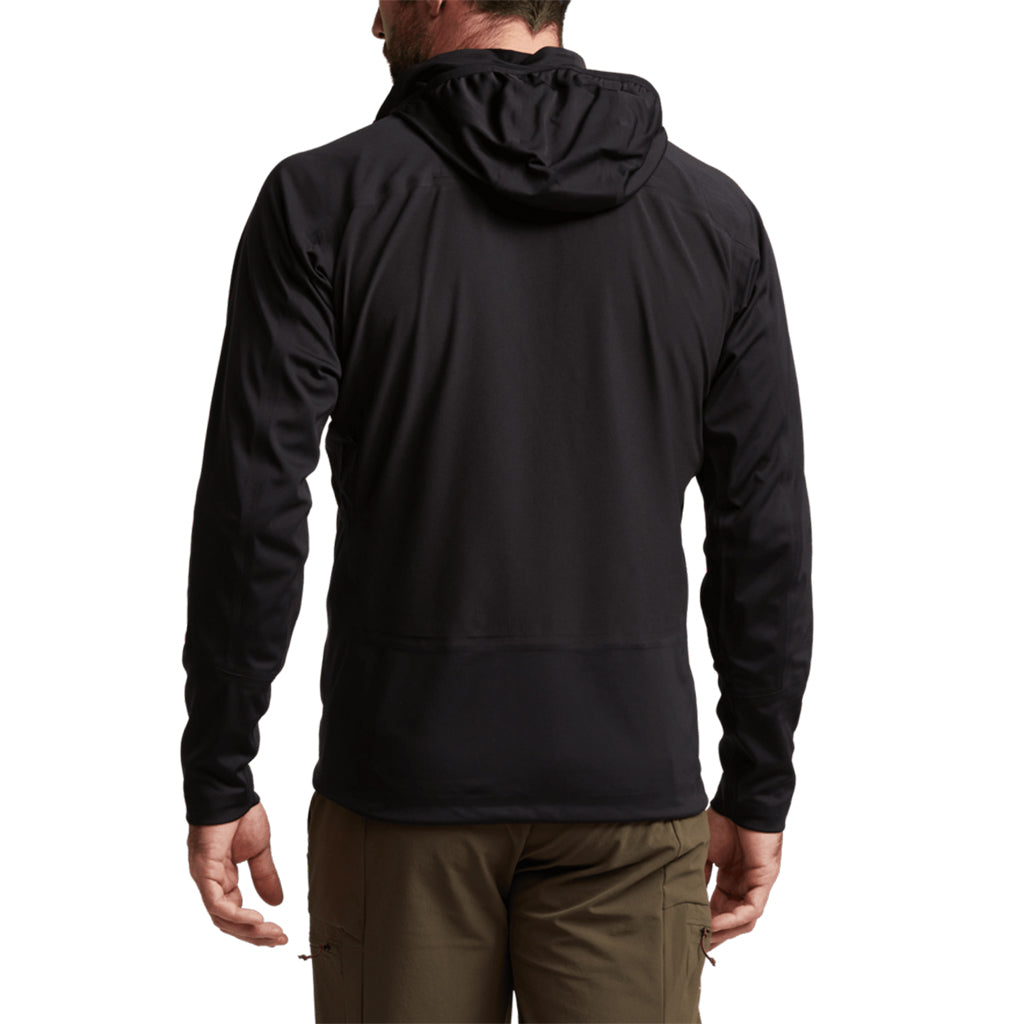 Mountain Evo Jacket Sitka Black