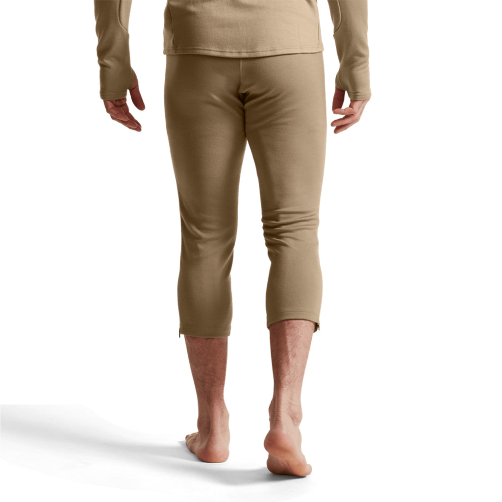 Core Merino 330 Zip-Off Bottom Colt
