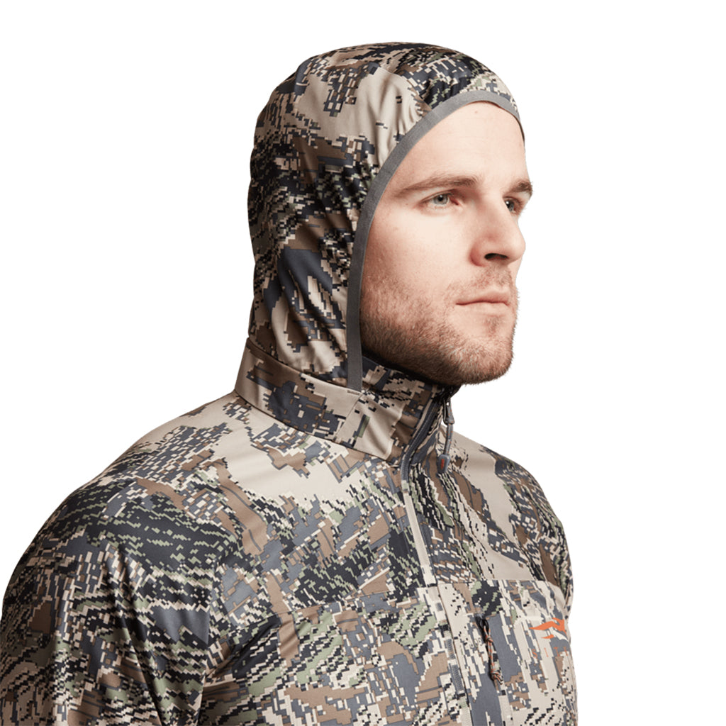 Mountain Evo Jacket Optifade Open Country