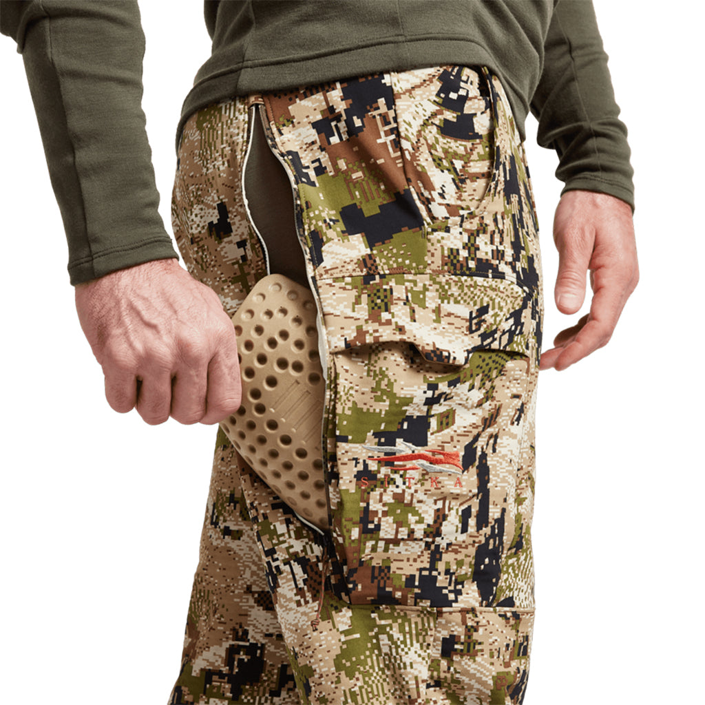 Intercept Pant Optifade Subalpine