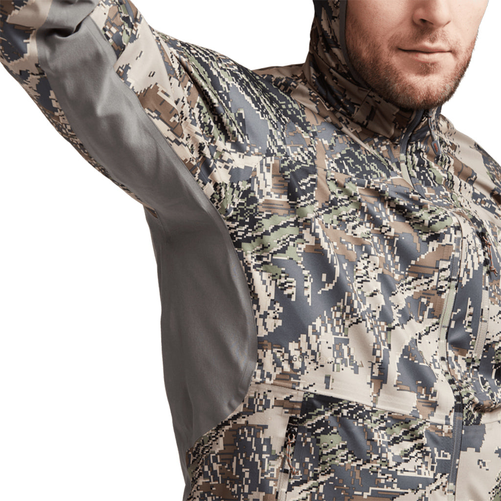 Mountain Evo Jacket Optifade Open Country