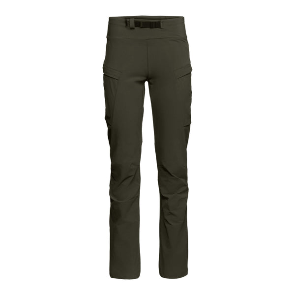Women´s Ascent pant Deep Lichen