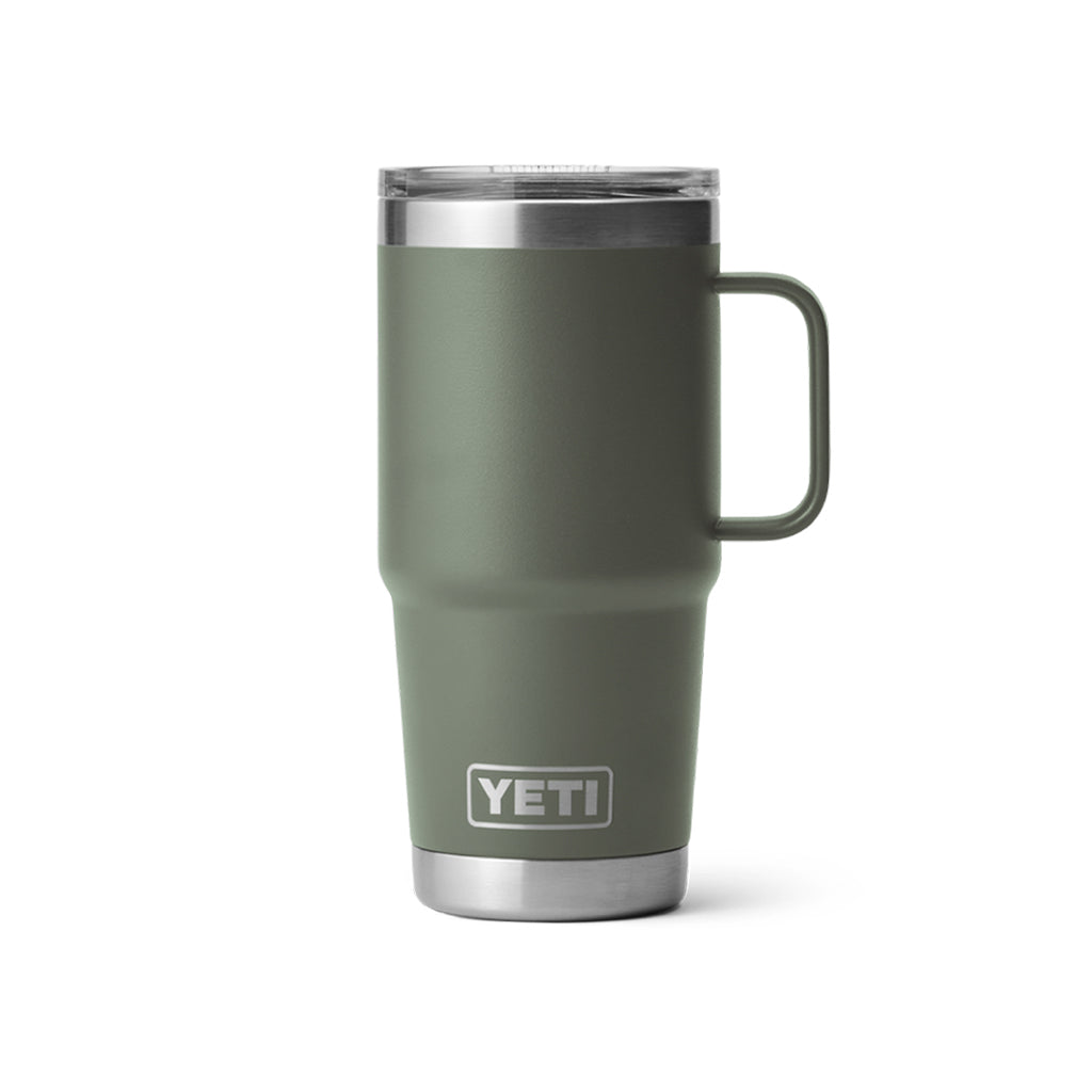 Rambler 20 oz (591 ml) Travel Mug