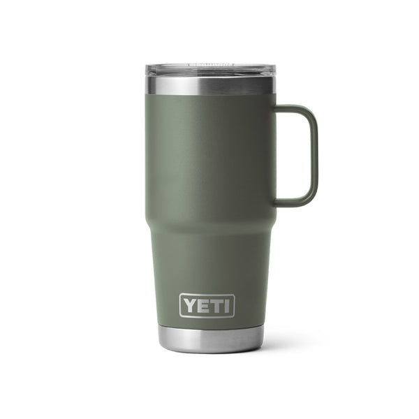 Rambler 20 oz (591 ml) Travel Mug