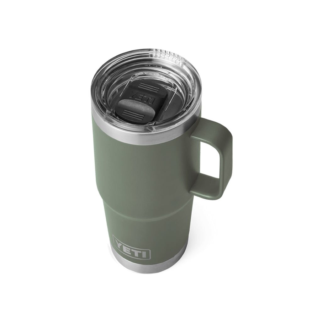 Rambler 20 oz (591 ml) Travel Mug