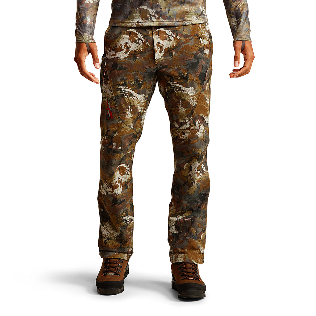 Grinder Pant Optifade Timber