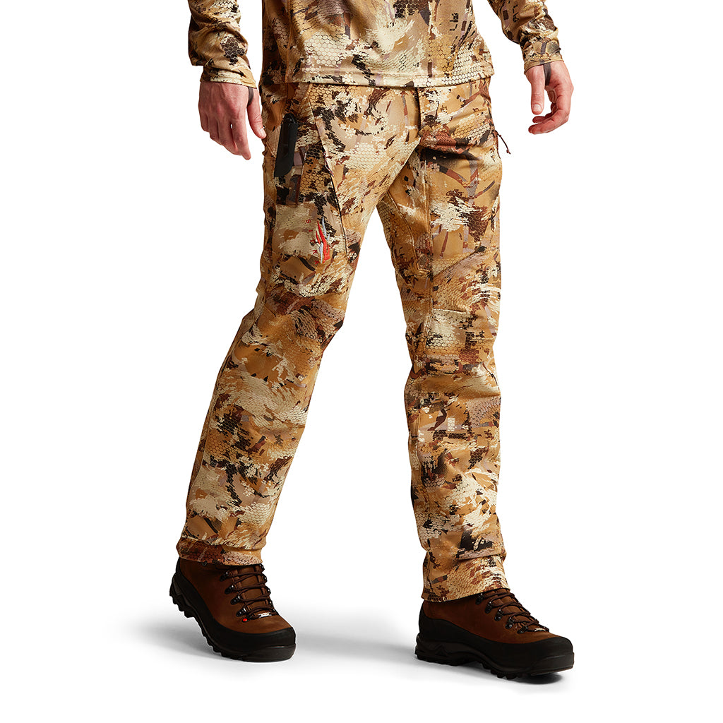 Grinder Pant Optifade Marsh