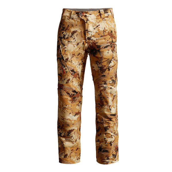 Grinder Pant Optifade Marsh