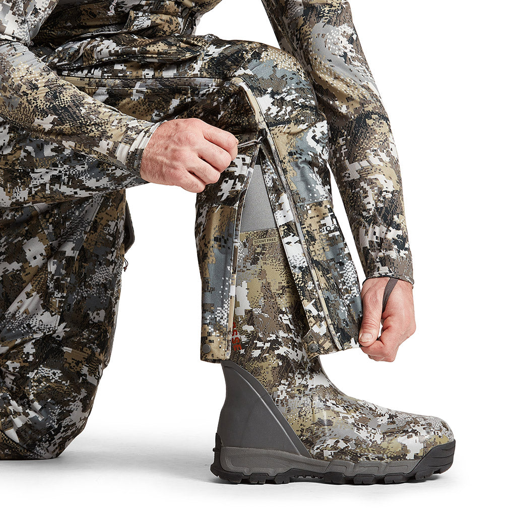 Incinerator Bib Optifade Elevated II