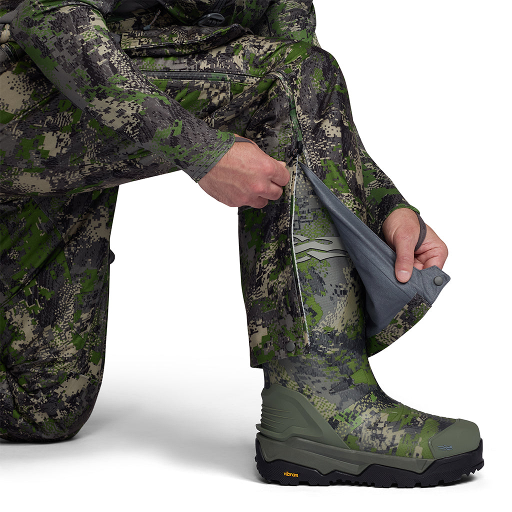Incinerator Aerolite Bib Optifade Cover