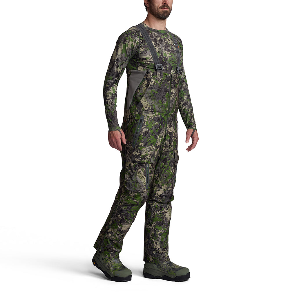Incinerator Aerolite Bib Optifade Cover