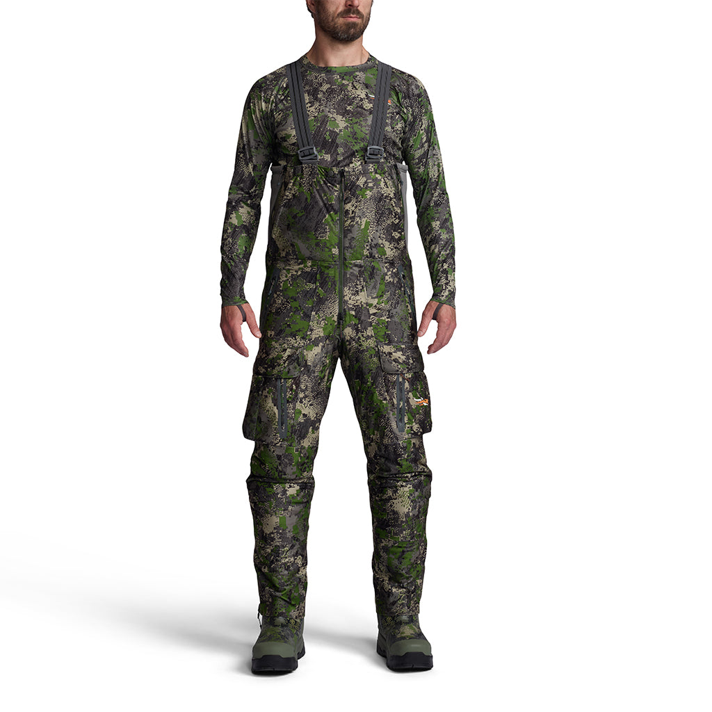 Incinerator Aerolite Bib Optifade Cover