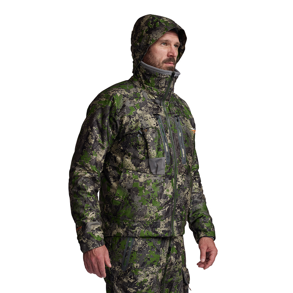 Incinerator Aerolite Jacket Optifade Cover