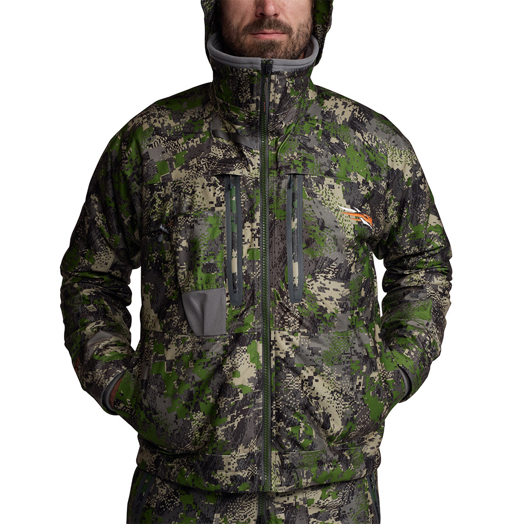 Incinerator Aerolite Jacket Optifade Cover