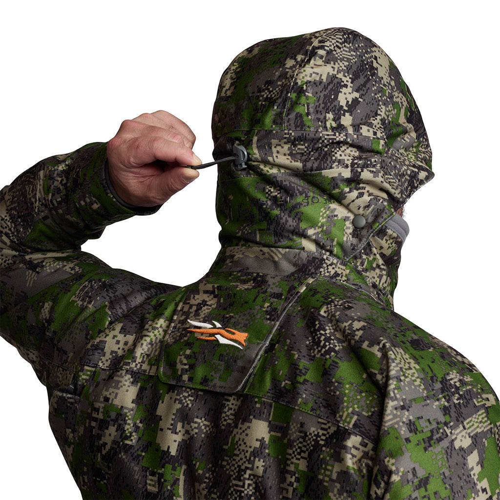 Incinerator Aerolite Jacket Optifade Cover