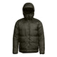 HyperDown Jacket Deep Lichen