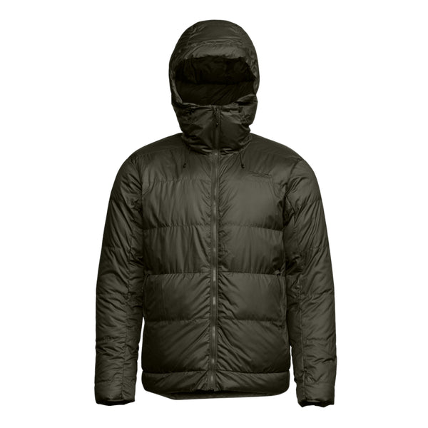 HyperDown Jacket Deep Lichen