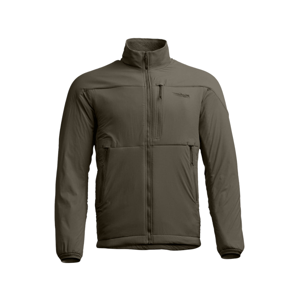 Ambient 200 Jacket Pyrite