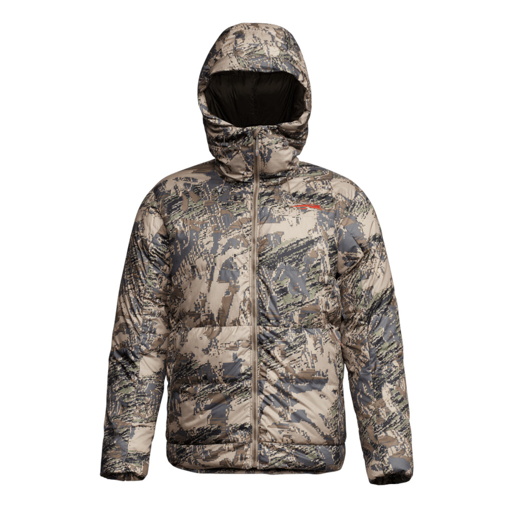 HyperDown Jacket Optifade Open Country