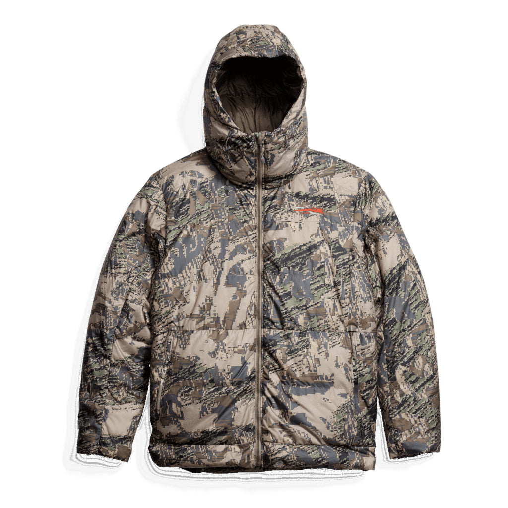 HyperDown Jacket Optifade Open Country