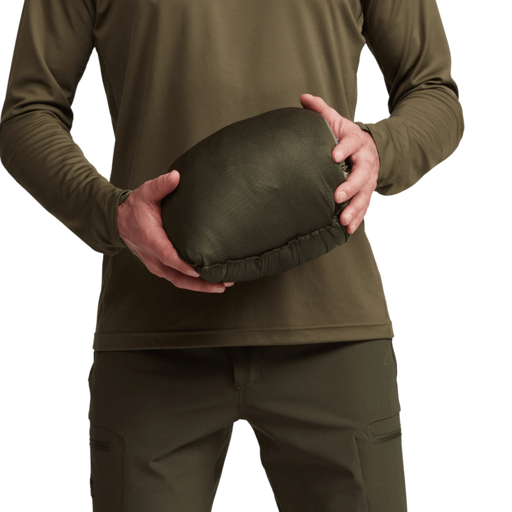 HyperDown Jacket Optifade Open Country