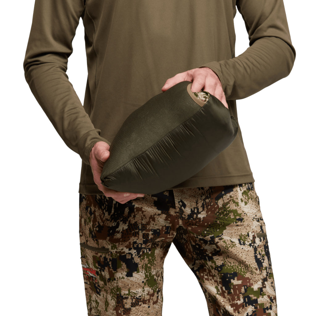 HyperDown Jacket Optifade Subalpine