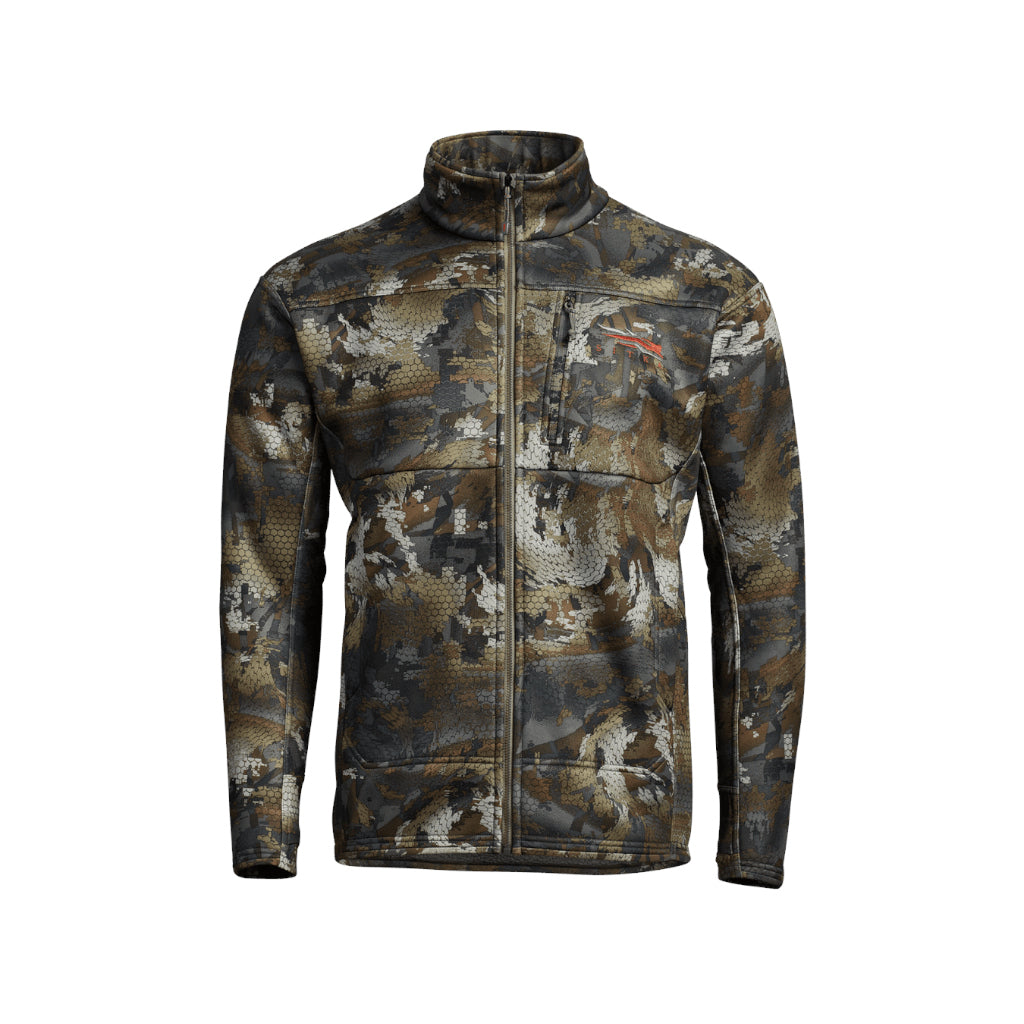 Traverse Jacket Optifade Timber