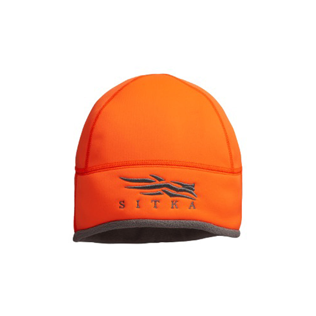 Jetstream WS Beanie Blaze Orange