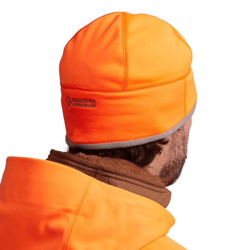 Jetstream WS Beanie Blaze Orange