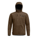 Jetstream Jacket Mud