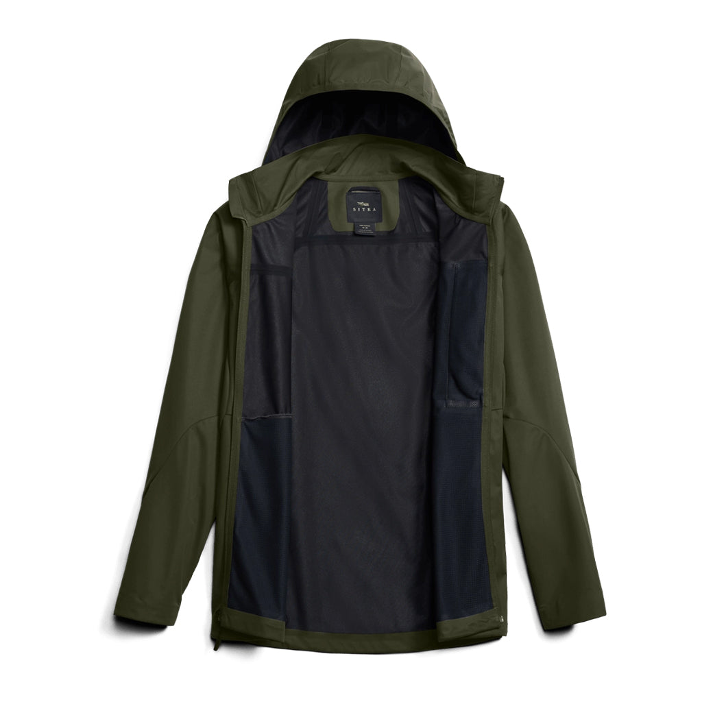 Jetstream LT Jacket Deep Lichen