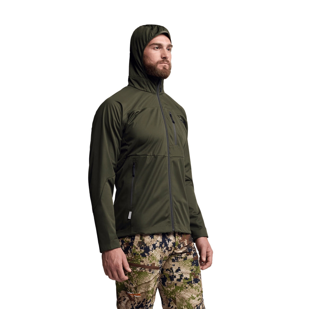 Jetstream LT Jacket Deep Lichen