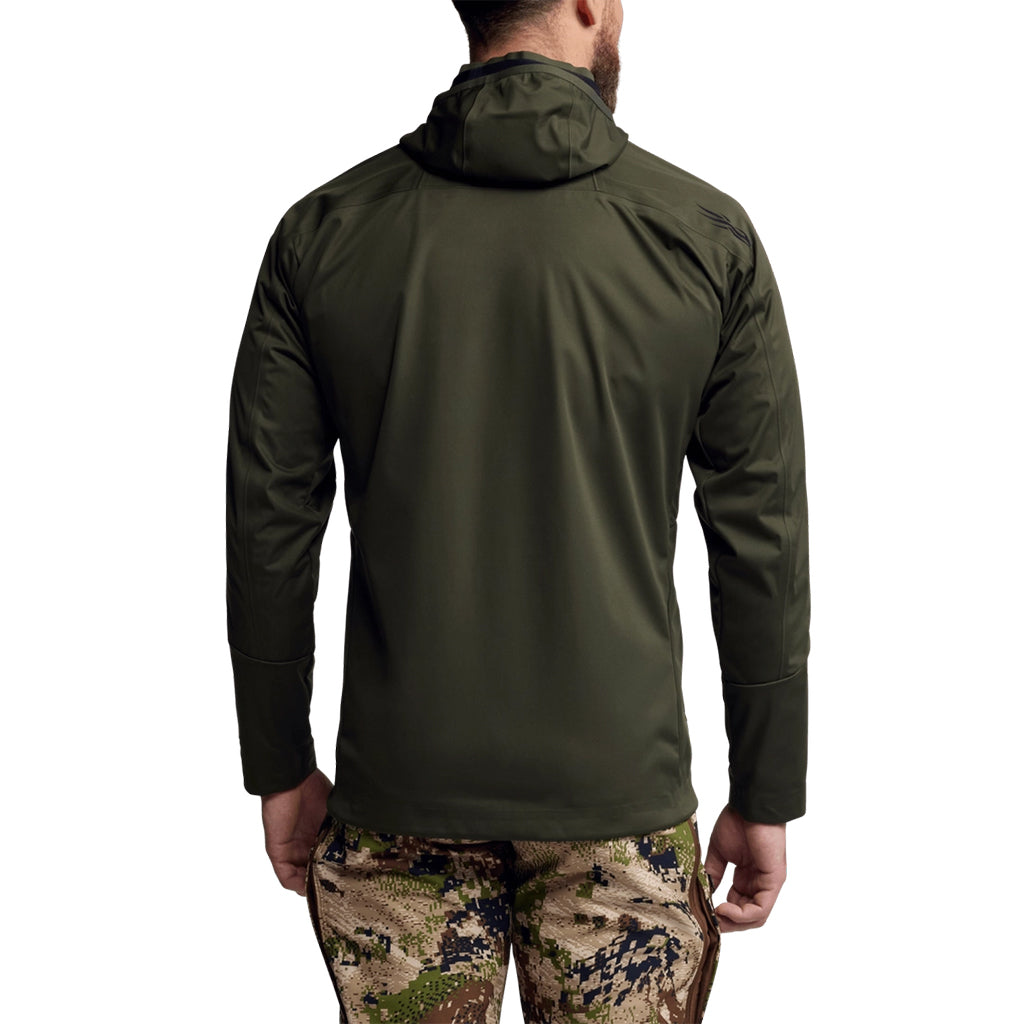 Jetstream LT Jacket Deep Lichen