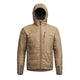 Kelvin Aerolite Jacket Buckskin