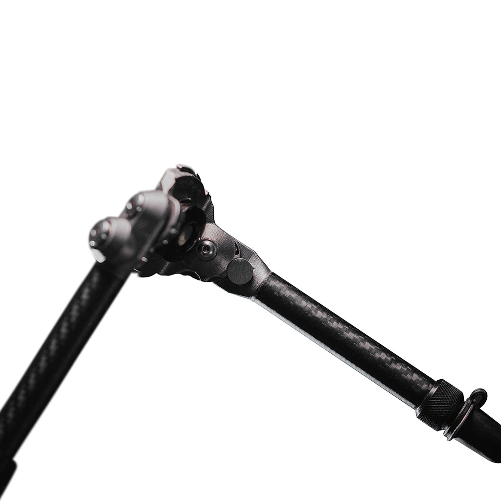 Carbon Bipod LT