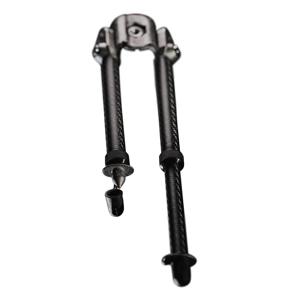 Carbon Bipod LT