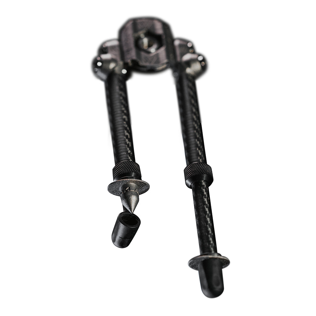 Carbon Bipod LT