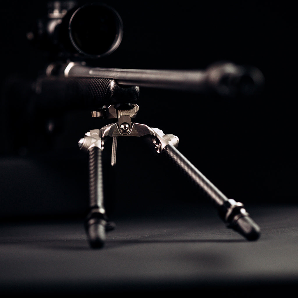 Precision Long Range Bipod