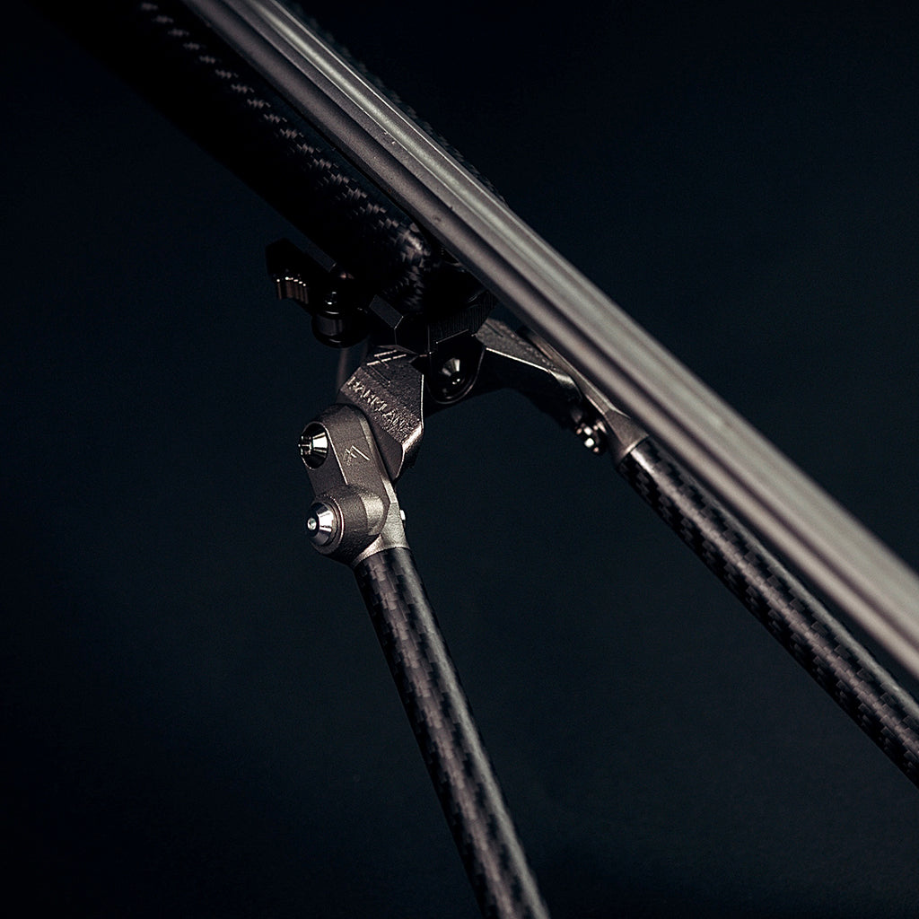 Precision Long Range Bipod