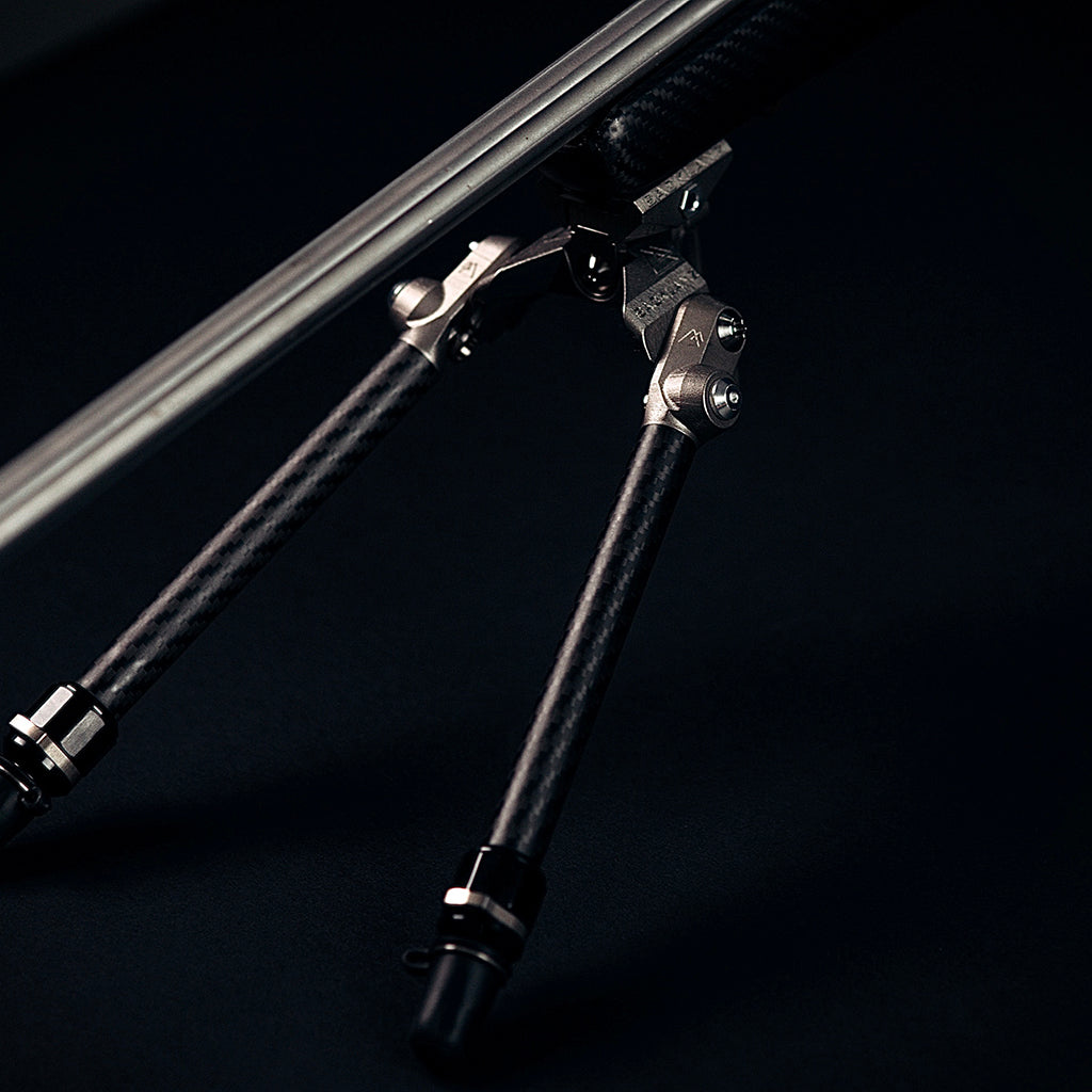 Precision Long Range Bipod