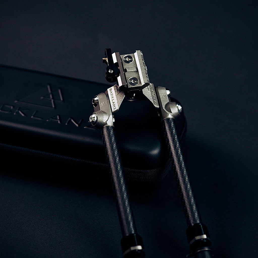 Precision Long Range Bipod