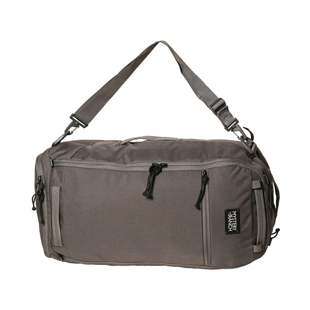 Mission Duffel