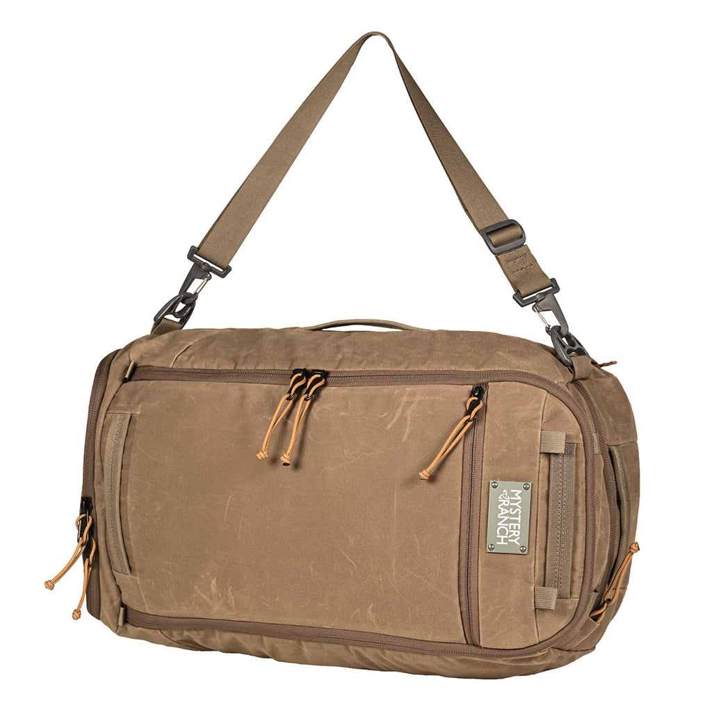 Mission Duffel