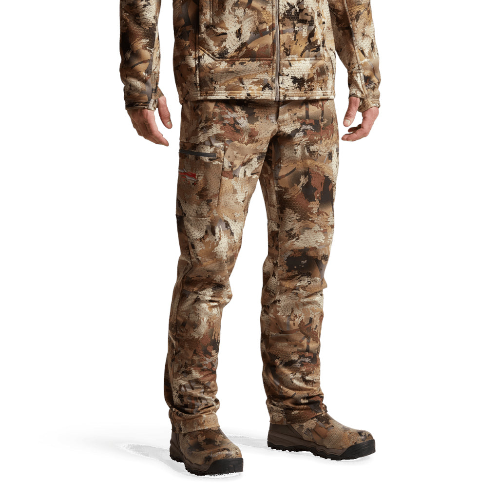 Traverse Pant Optifade Waterfowl