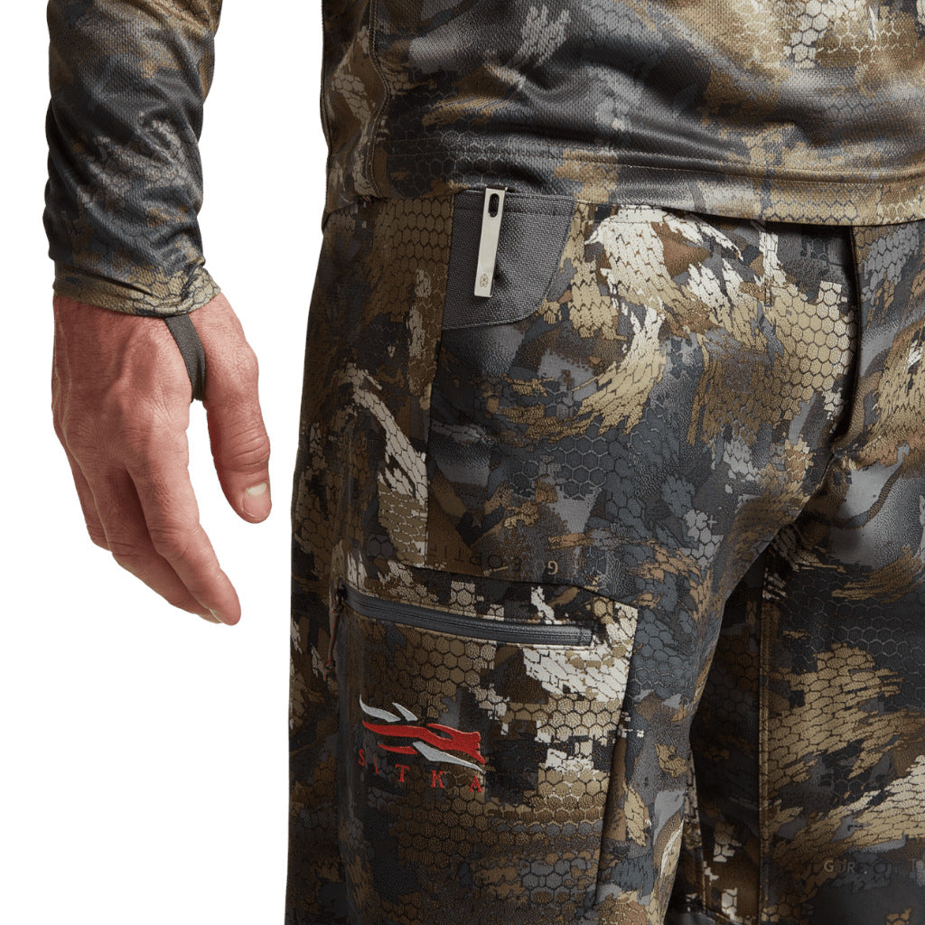 Traverse Pant Optifade Timber