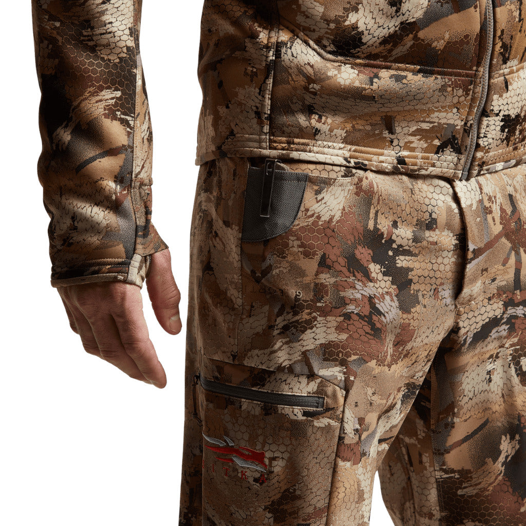 Traverse Pant Optifade Waterfowl